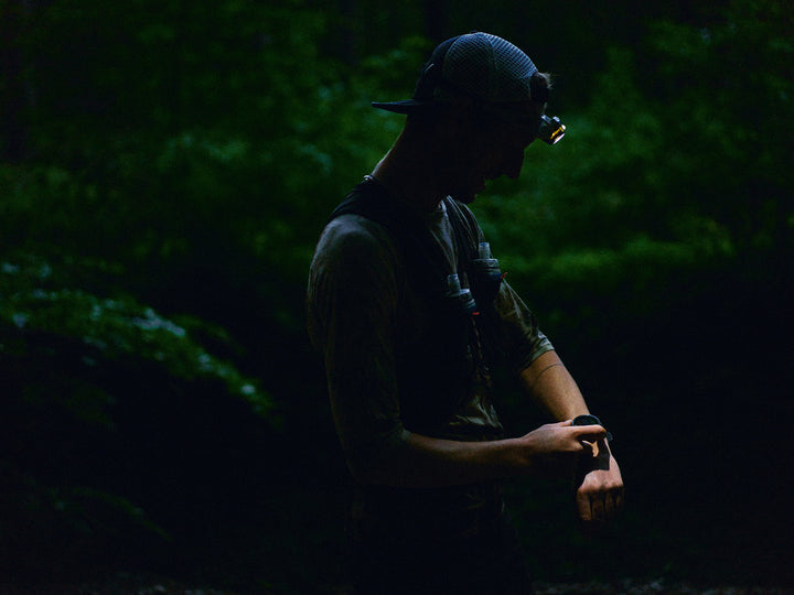 Protein powder vanille (480 g)