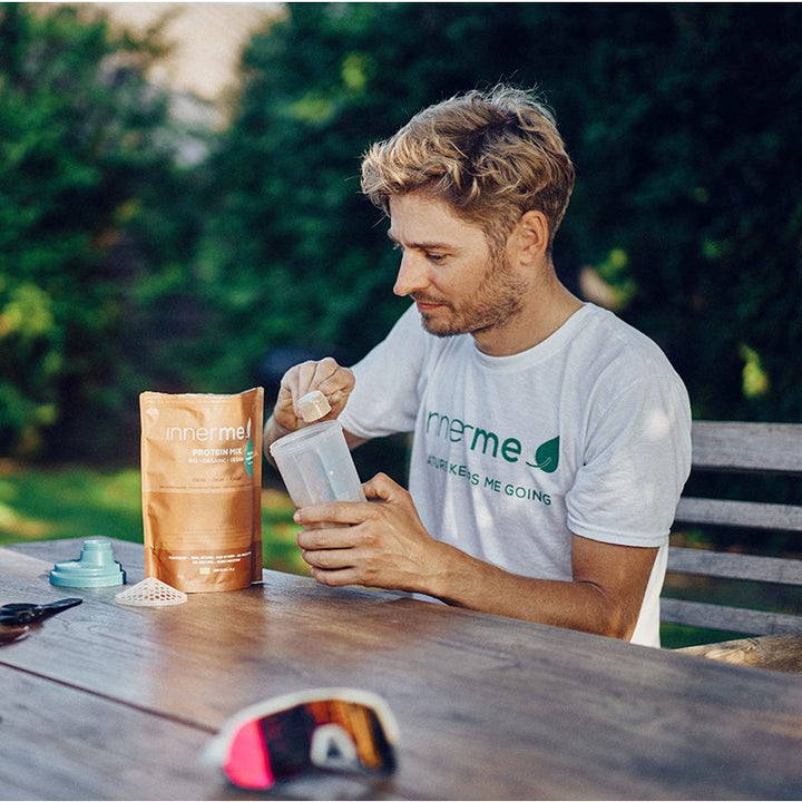 Protein powder cacao (490 g)