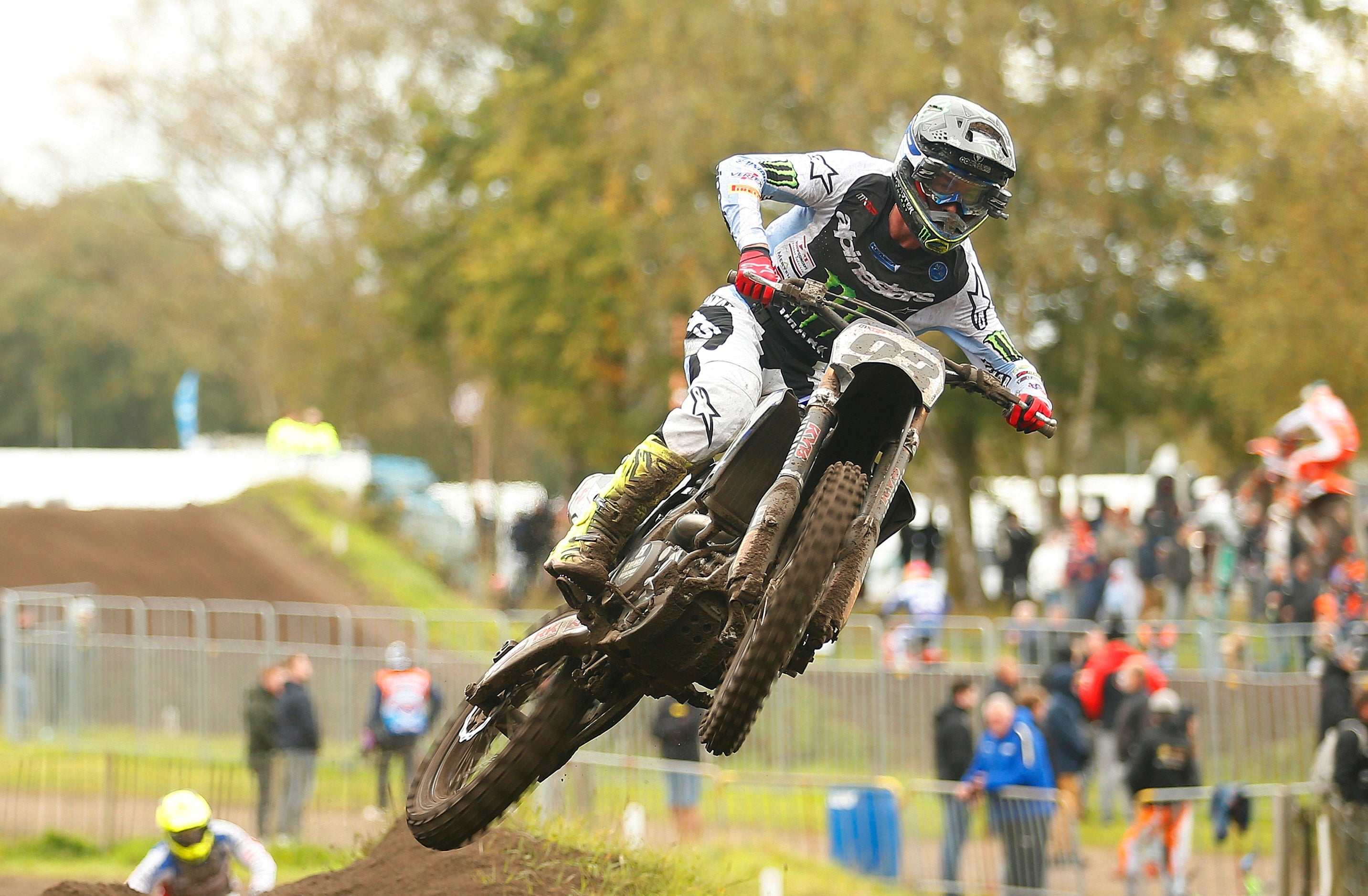 Jago Geerts