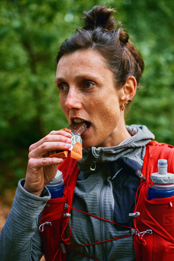 Energy Bar « Cacao-Orange » : 1 barre énergétique (50 g)