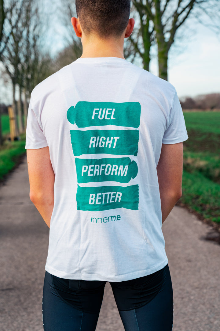 Graphic T-shirt Innerme Unisex