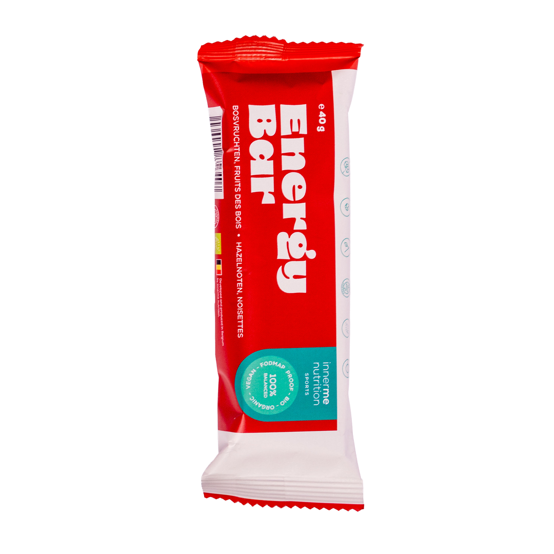 Energy bar apple-cinnamon (50 g)