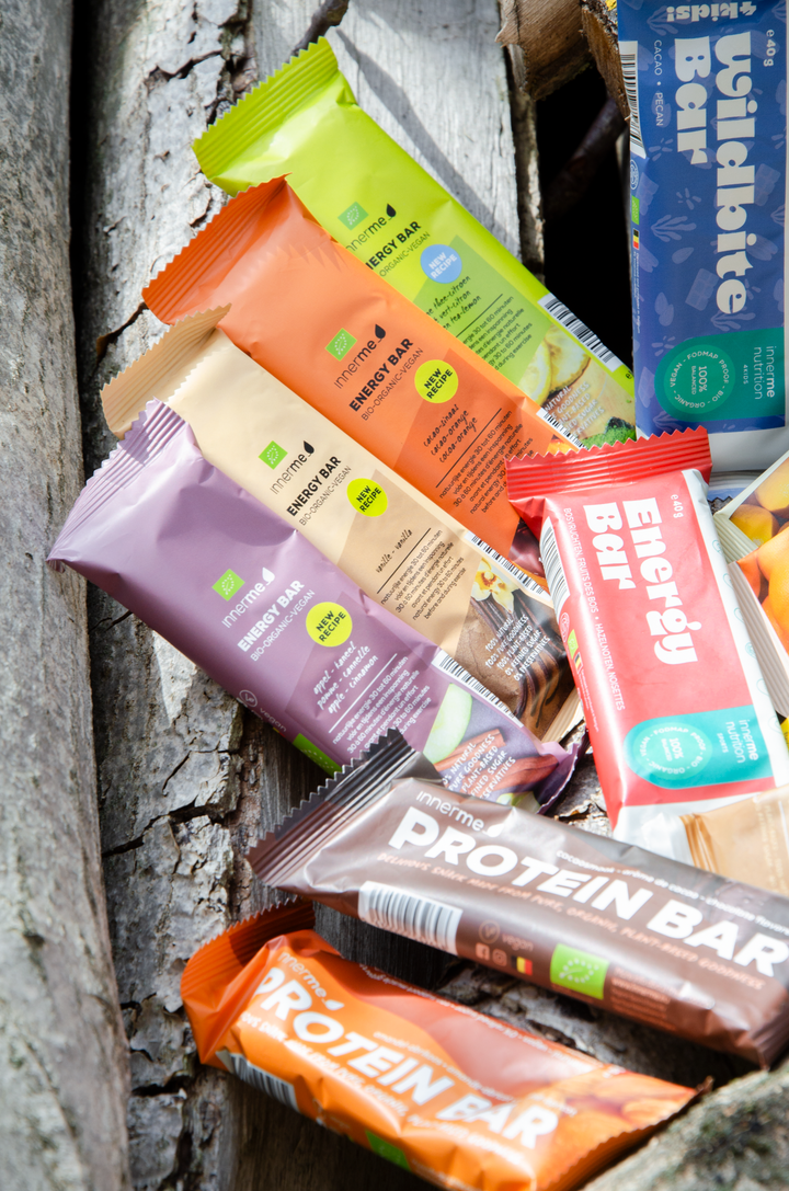 Innerme discovery box: Proef alle smaken!