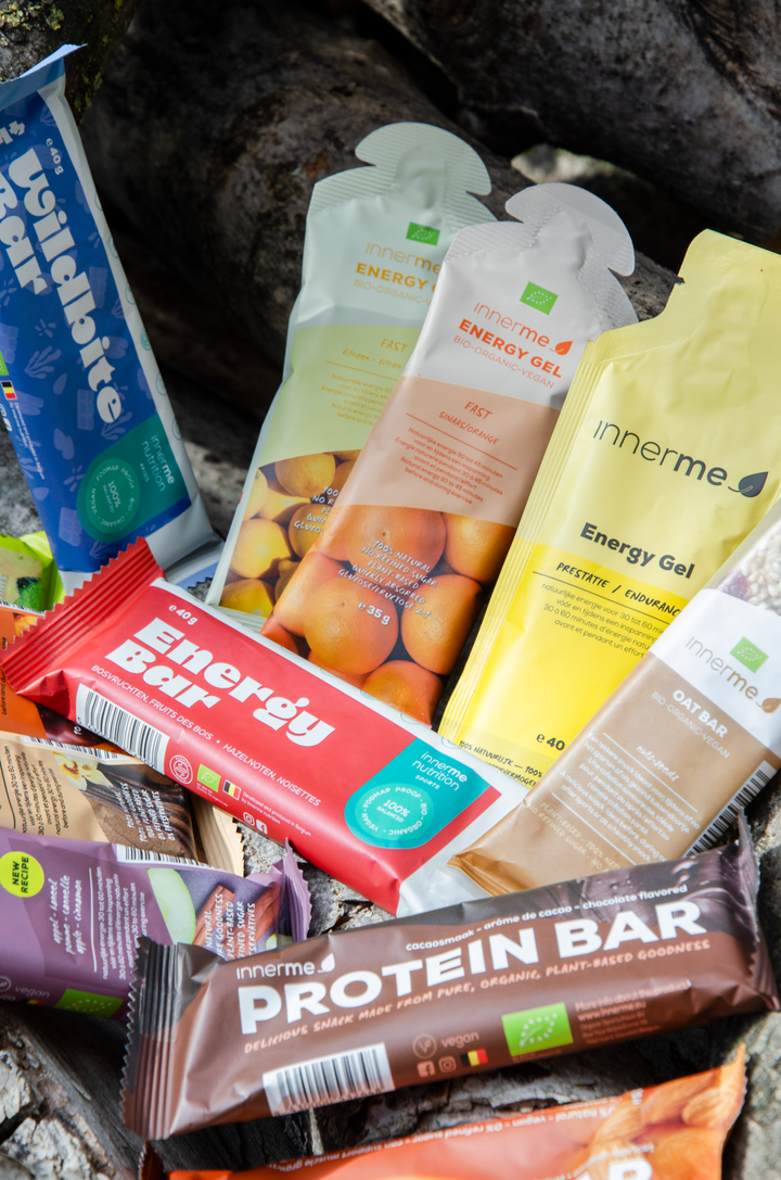 Innerme discovery box: Proef alle smaken!