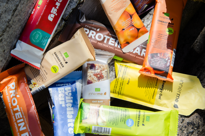 Innerme discovery box: Proef alle smaken!