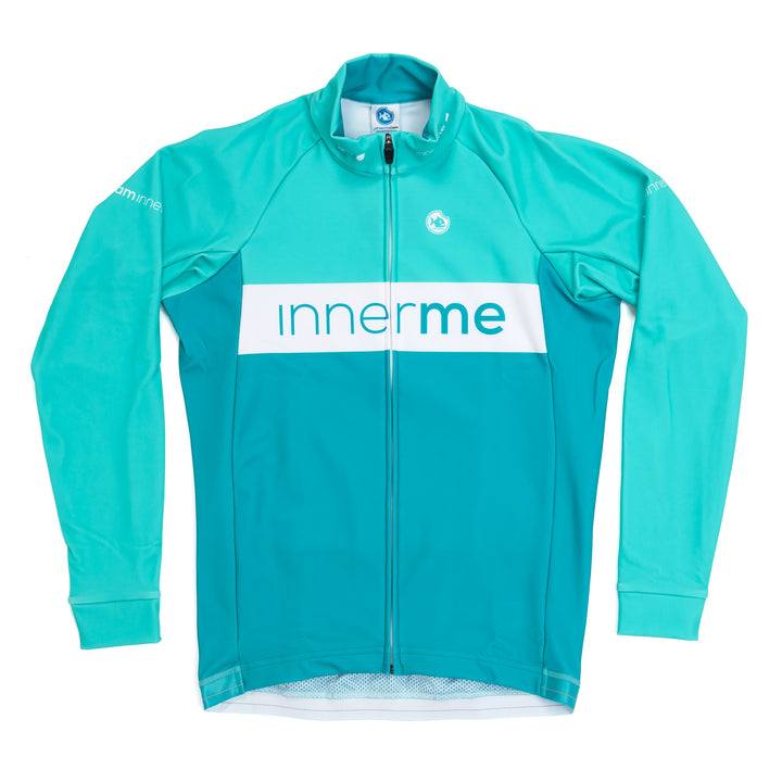 Maillot cycliste à longues manches Innerme