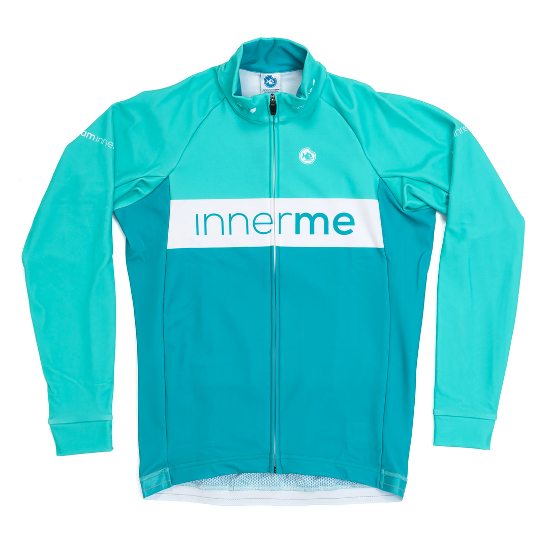 Long sleeve cycling jersey Innerme