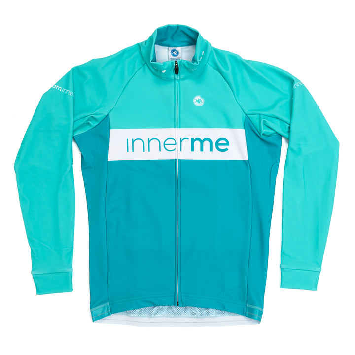 Wielershirt lange mouwen Innerme