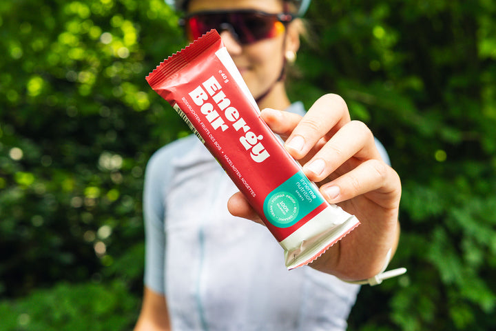 Energy bar apple-cinnamon (50 g)