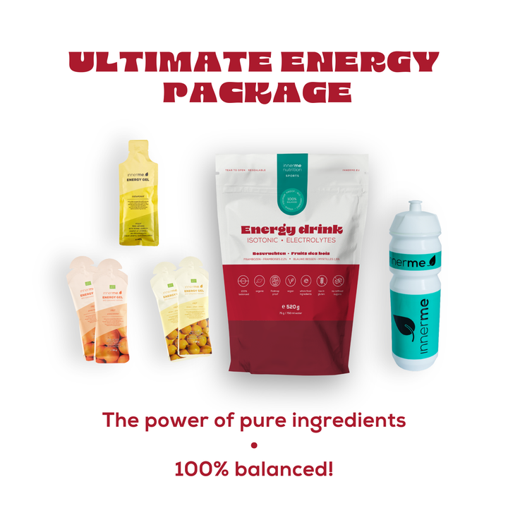 Ultimate Energy Package