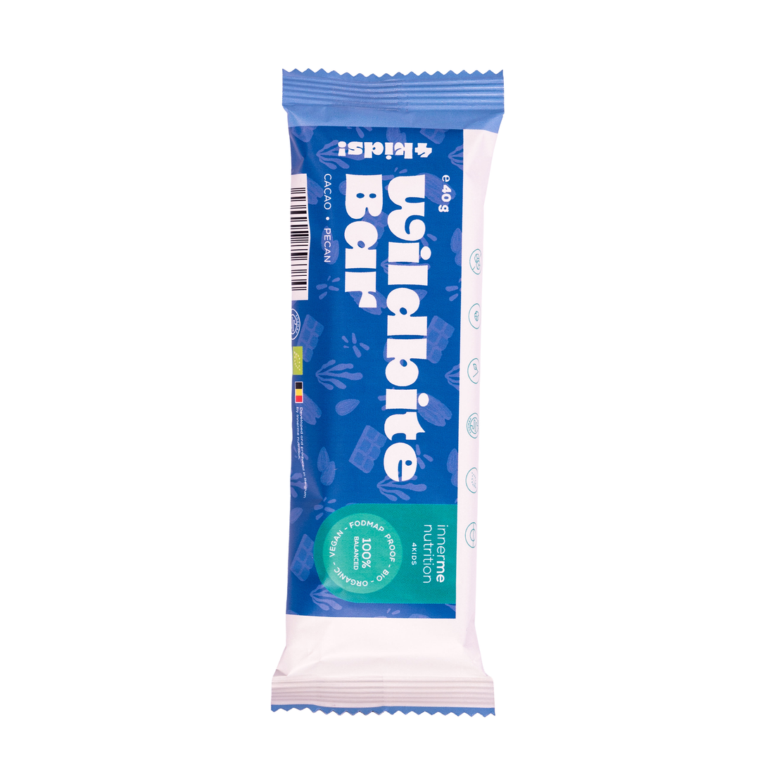 Energy bar apple-cinnamon (50 g)