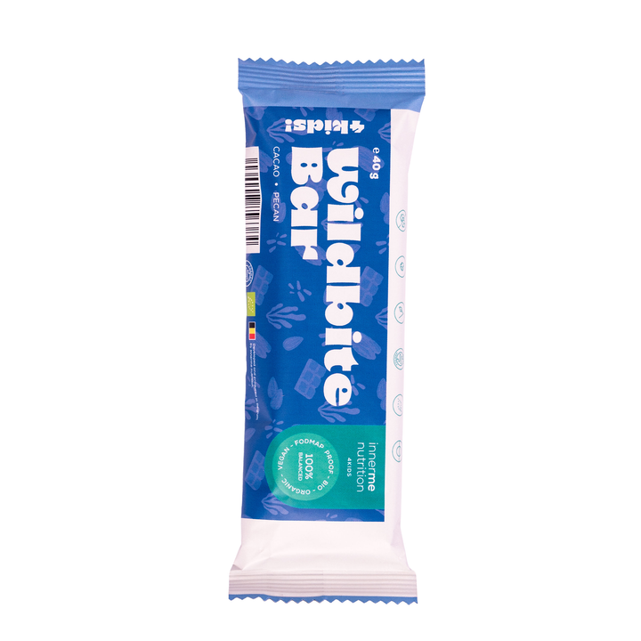 Energy bar apple-cinnamon (50 g)