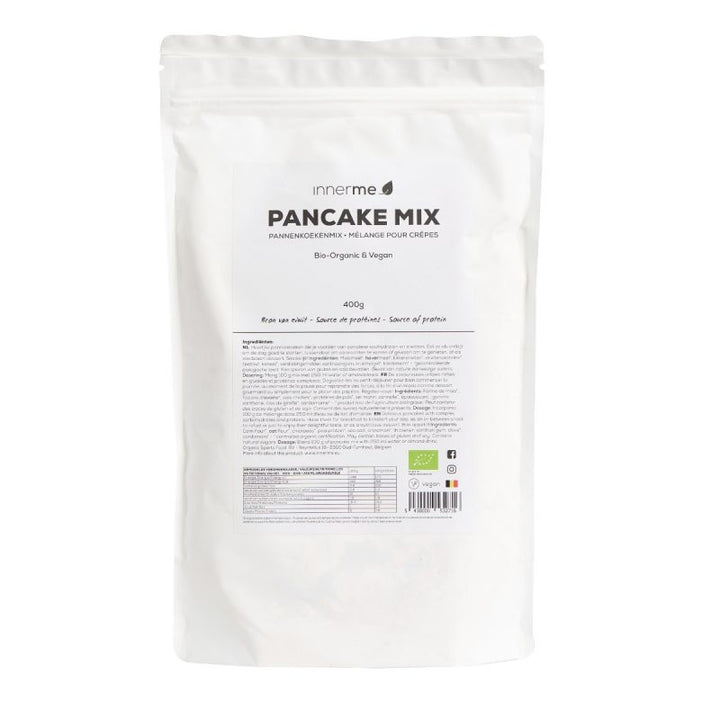 Mix for protein pancakes (400 g)