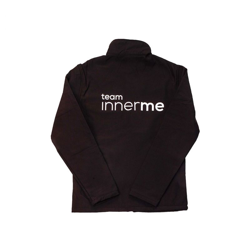 Imperméable Innerme noir