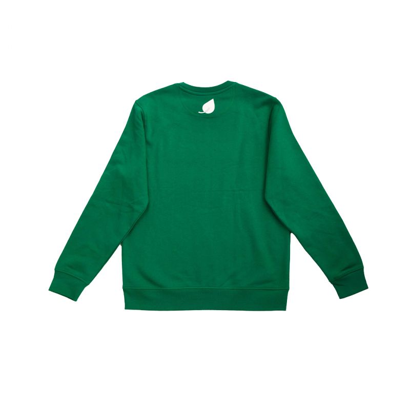 Groene sweater Innerme