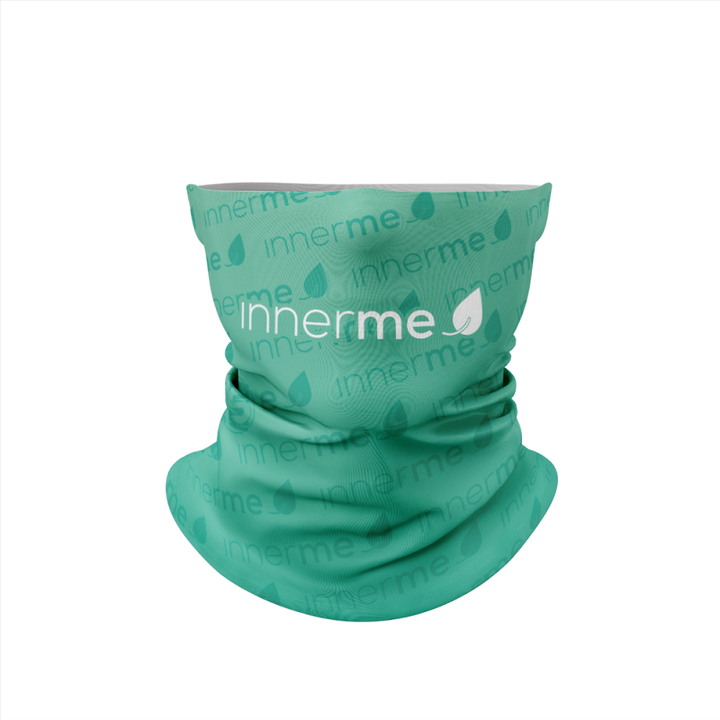 Groene buff Innerme