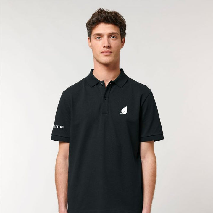 Polo Innerme noir