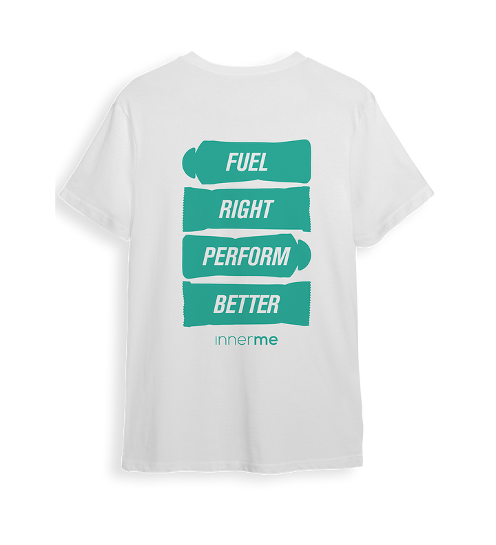 Graphic T-shirt Innerme Unisex