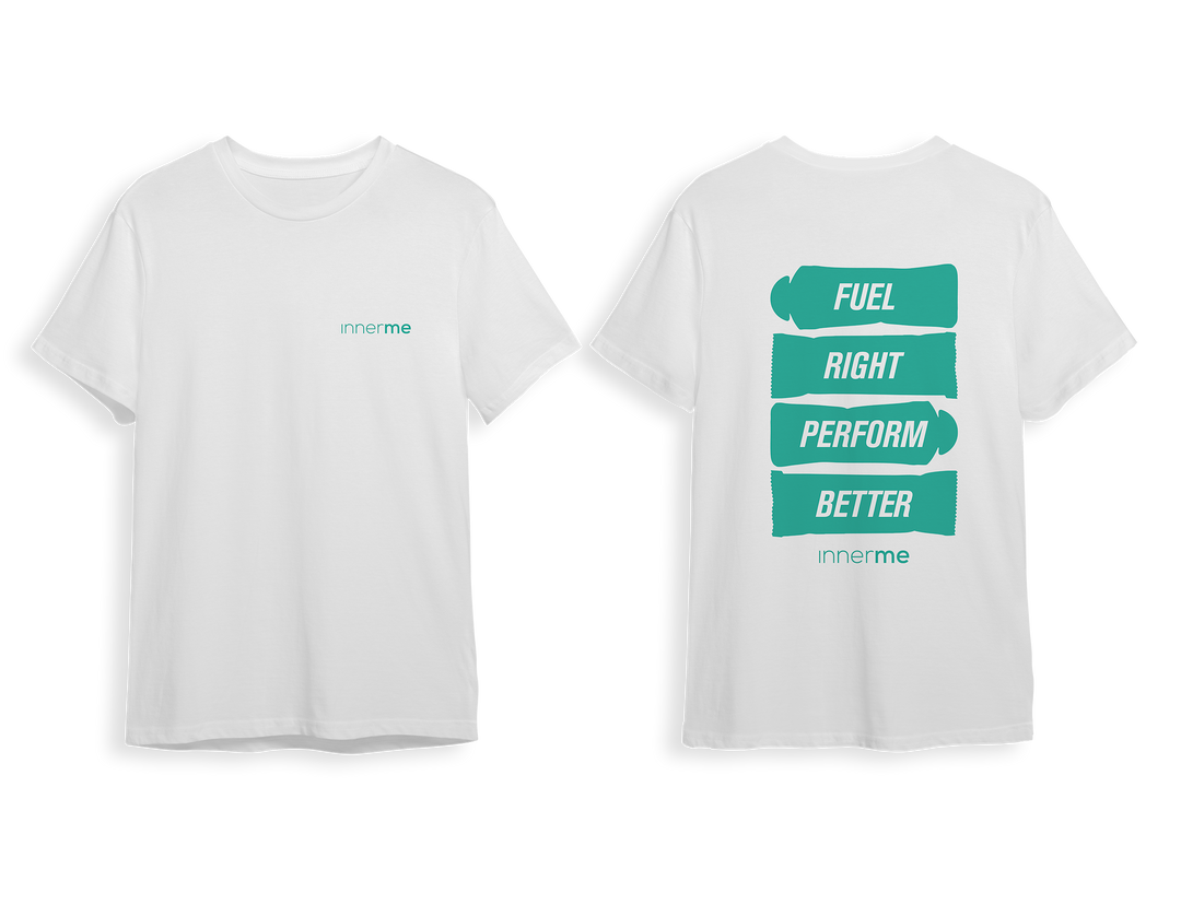 Graphic T-shirt Innerme Unisex